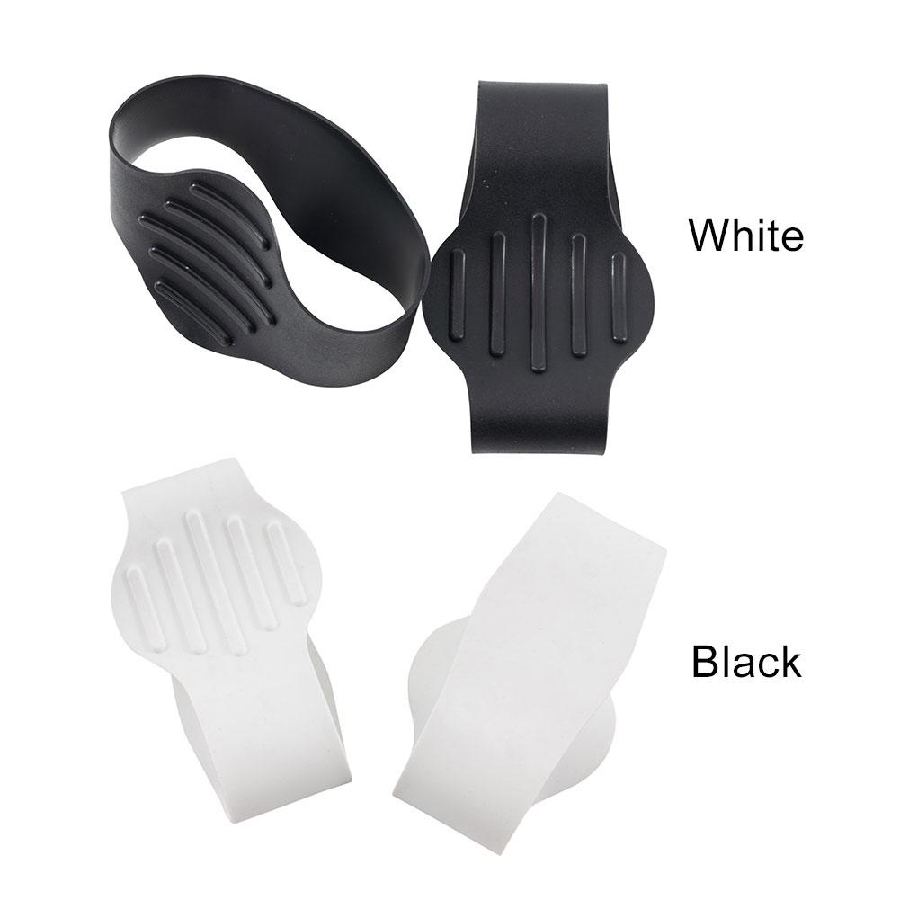 Kryt na šněrování kopaček Silikonové kryty na tkaničky Pásek na fotbalové boty Sportovní příslušenství pro fotbalové baseballové boty