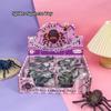 Soft Simulation Spider Model Slow Rebound Spider Squeeze Toy Funny Prank Toy  Kids