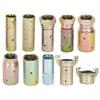 Mobile Sandblasting Kit: Pot, Sandblaster, Sand Valve, Straight Claw Gun, Gun Holder, Sandblasting Hose, Quick Connector.