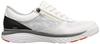 Locowalk LW-1001 Lightweight Women's Locotre Walking Shoes, Size 00, White, 22.0 Cm, 3E