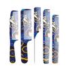 Comb Anti-skid Wear-resistant Unisex Excellent Barber Shop Professional Hair Brush for Family