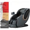 Kangzuo SL Track 4D Zero Gravity Massage Chair