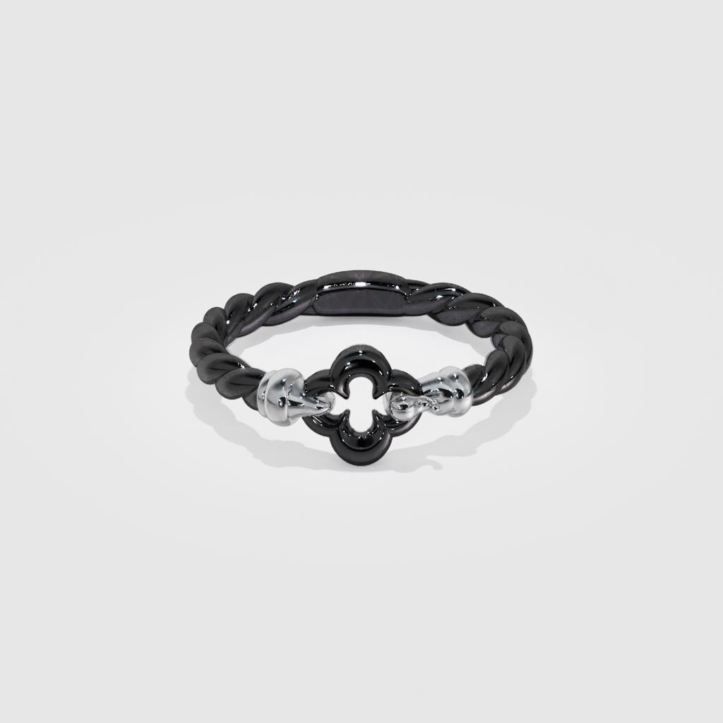 Musee.Art Clover Rope Coupling (Women'S) (Type A)