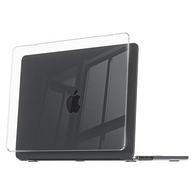 MacBook Air 13.6-inch Transparent Protective Crystal Case