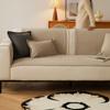 Sofa Cushion Four Seasons Universal Non-Slip Seat Cushions Simple Modern Straight Row Leather Sofa Cover Cover Cloth
