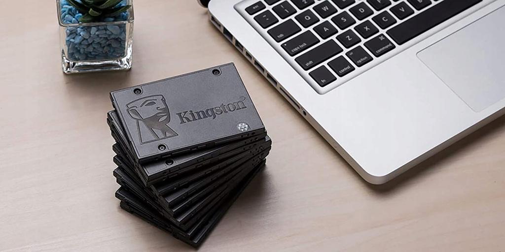 Kingston A400 SSD 960GB 2.5" SATA3 (500/450 MB/) 7mm