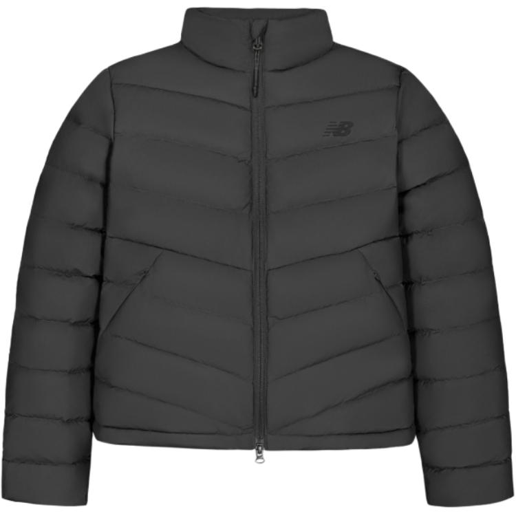 New Balance Down Jacket Women s NPF44032-DKG L