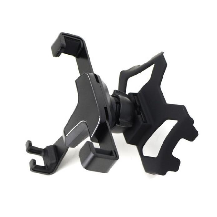 Smartphone Gravity Holder w/Exact Fit Dash Mount For Porsche 718 Boxster Cayman