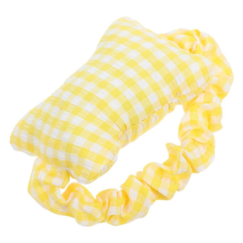 4Pcs/Set Ergonomic Mouse Wrist Rest Pad Comfortable Wrist Support Cushion  For Desk