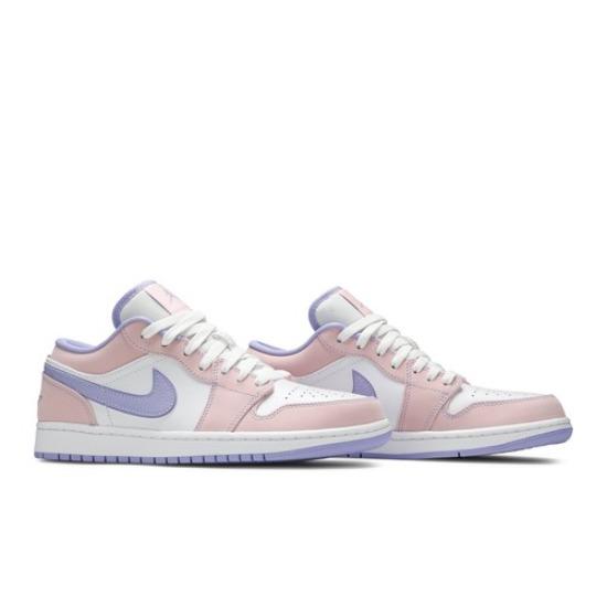 Air Jordan 1 Low SE Arctic Punch CK3022-600