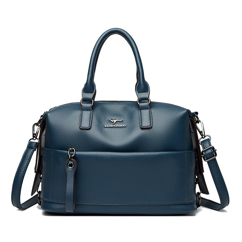 Crossbody Bag Mother's Bag Single-shoulder Bag Multi-compartment Large-capacity Women's Bag