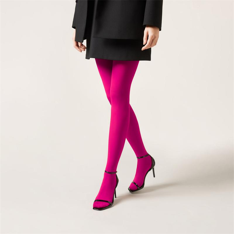 Meia-calça vermelha feminina meias transparentes slim transparente lingerie inferior renda leggings inverno meia-calça feminina meias com pés nylon vermelho bodys sexy meia-calça
