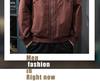 2025 Men's Trendy Hooded Cotton-Padded Winter Workwear Jacket - Thick, Warm, Cold Protection