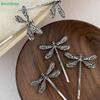 1/5 Stück Mode Vintage Libelle Haarspangen Haarnadeln Haarclips Für Damen Mädchen Kopfschmuck Pony Seitenhaar-Accessoires
