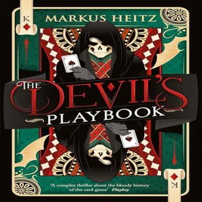 The Devils Playbook by Markus Heitz Paperback Book 9781529424966