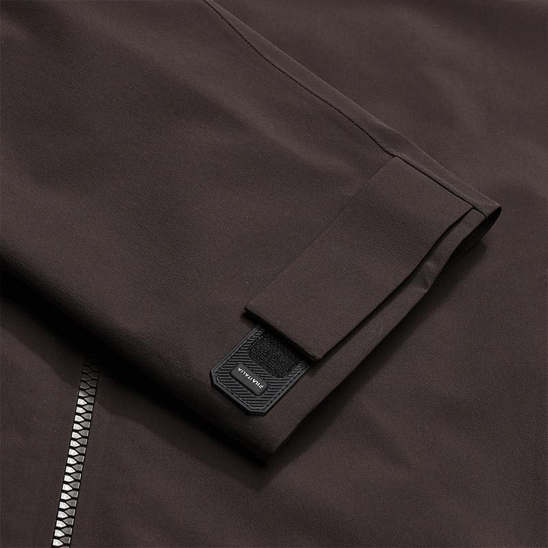 FILA Stylish Simple Comfortable Jacket Men Jacket F11M542917F-BN