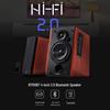 Edifier R1700BT 2.0 Bluetooth Multimedia Speakers