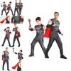 Avengers Endgame Thor Superhero Costume For Adults With Exquisite Workmanship And Breathable Material