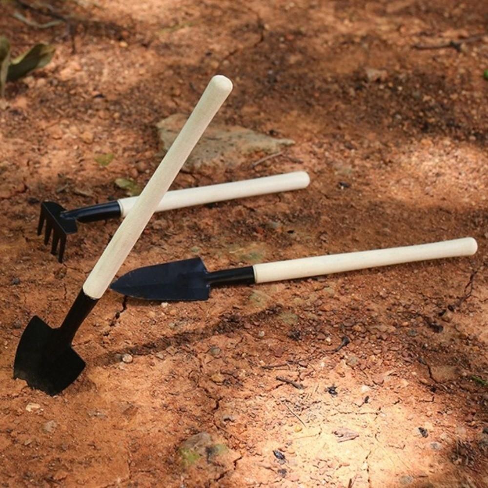 Multi-functional Bonsai Transplanting Tools Flower Vegetable Potted Tools  Potted Plants