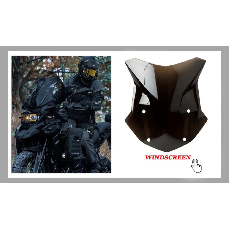 For BMW R1200GS LC ADV 40 Years Edition R 1250 GS Head Lights Grille Guard Cover R1250GS Adventure Flipable Headlight Protector