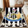 United Crest Printed Office Carpet Chair Cushion  Entryway Rug, Rugs for Living Room, Bedroom Christmas gifts