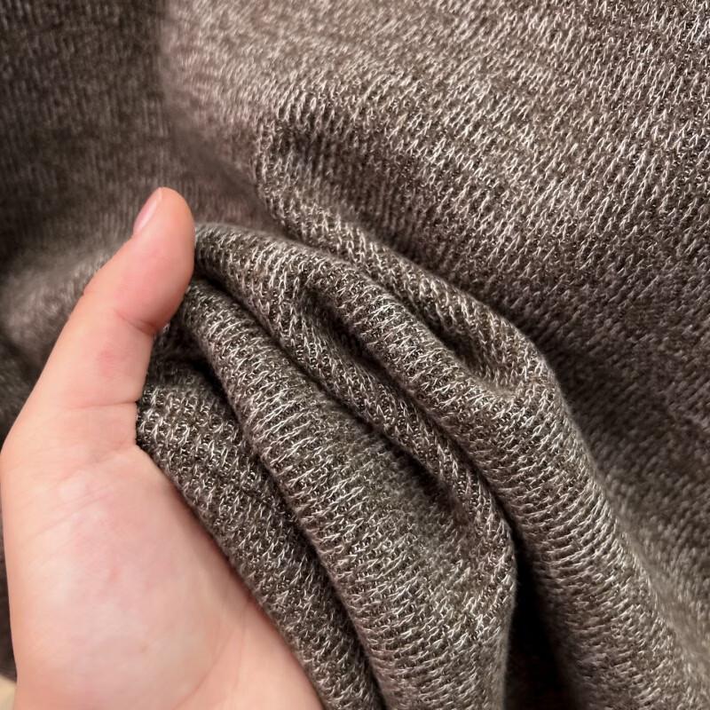 Pierre Cardin Men's V-Neck Casual Knit Sweater