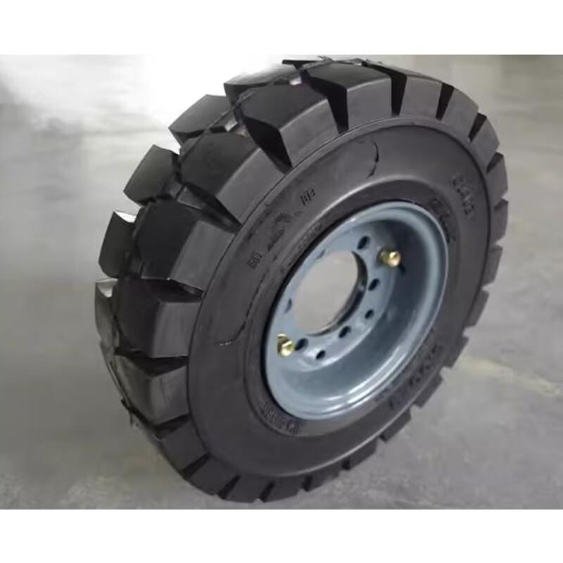 Chaoyang 7.00-12 Solid Tire