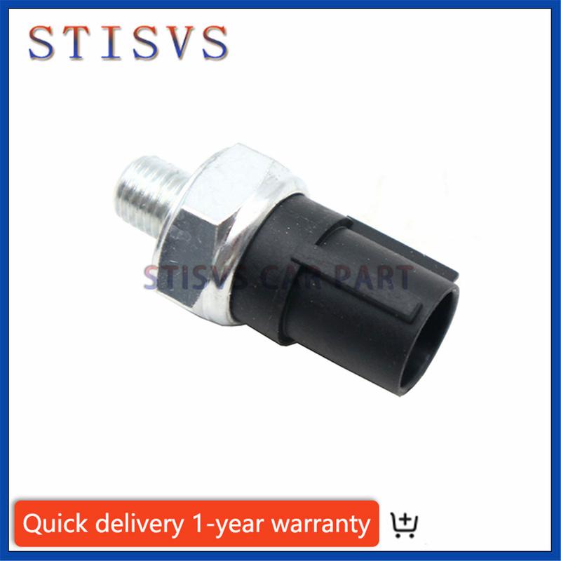 37250-PNE-G01 Vtec Valve Switch Timing Oil Pressure Sensor For Honda Accord/Civic/CRV integra 2.0L 2.4L 37250PNEG01 1S6850 PS511