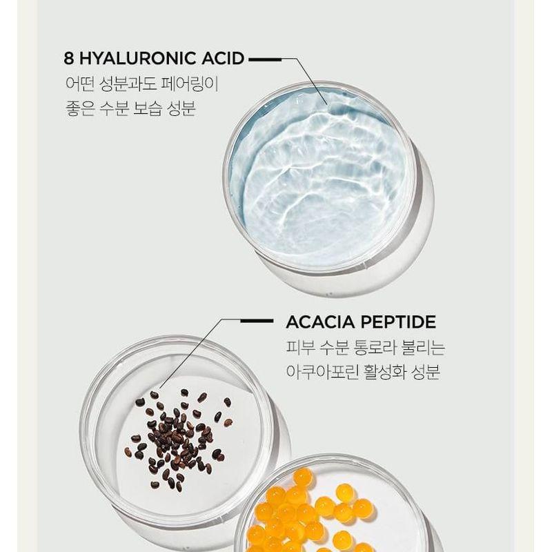 Anua - 8 Hyaluronic Acid Liposome Skin Booster