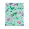Wicked Womens/Ladies Character Long Pyjama Set