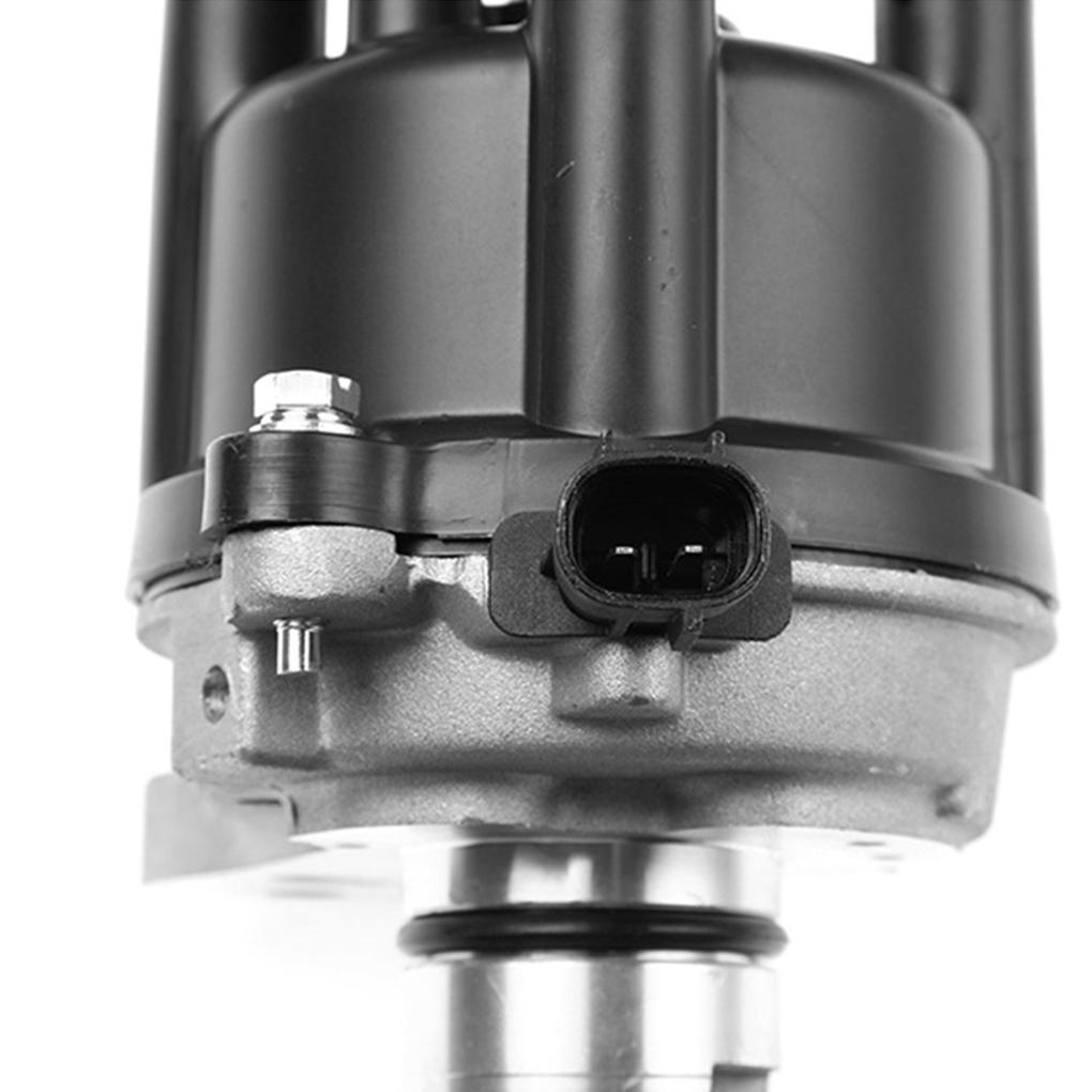 Metal 19100-74230 Distributor Ignition Distributors For 96-99 CAMRY CELICA RAV4 Easy To Install