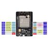 1pcs ESP32-CAM WiFi WiFi Module ESP32 serial to WiFi ESP32 CAM Development Board 5V Bluetooth with OV2640 Camera Module