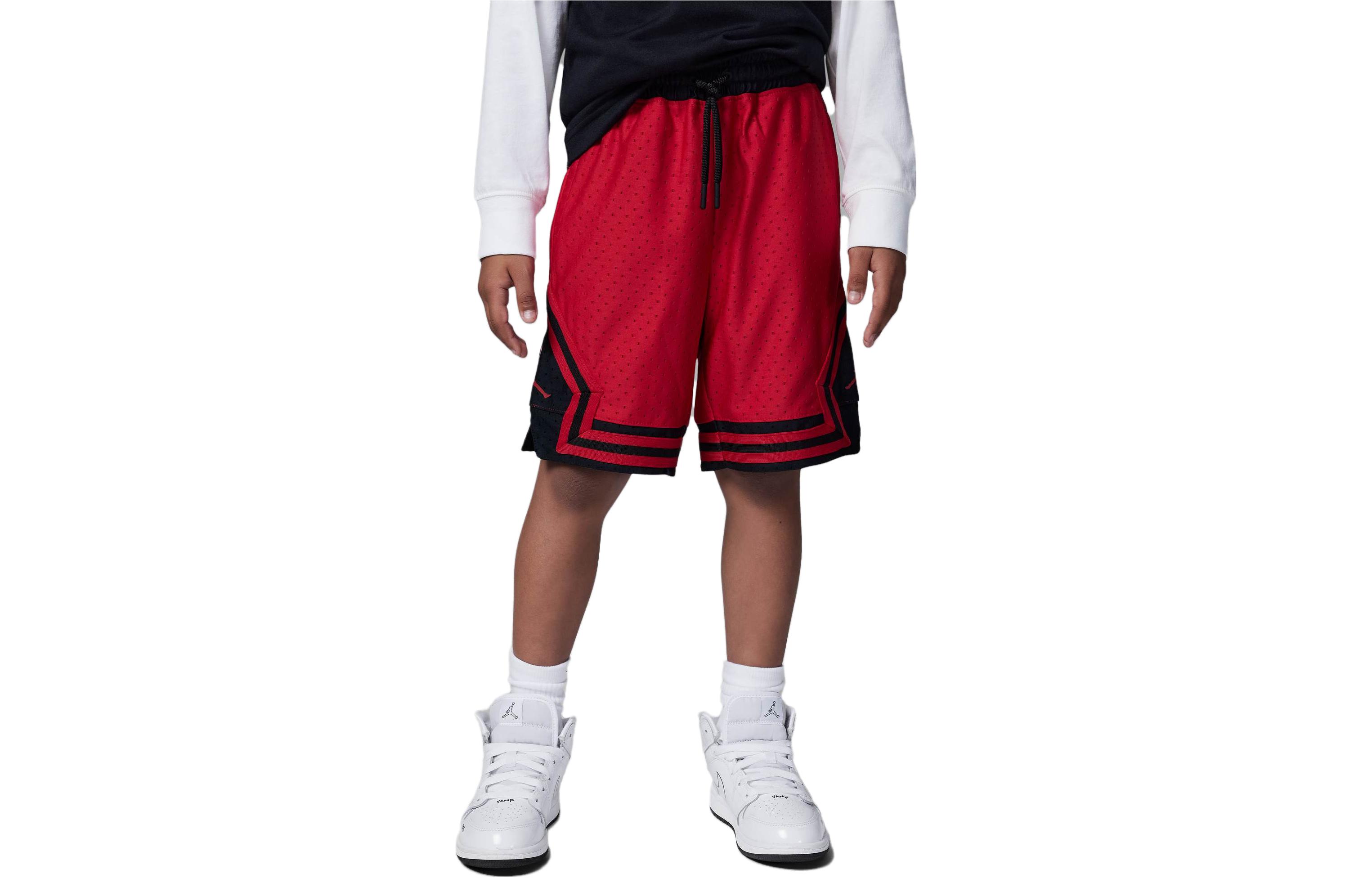 Шорты для детей Jordan Moderate DV0425-687 XS