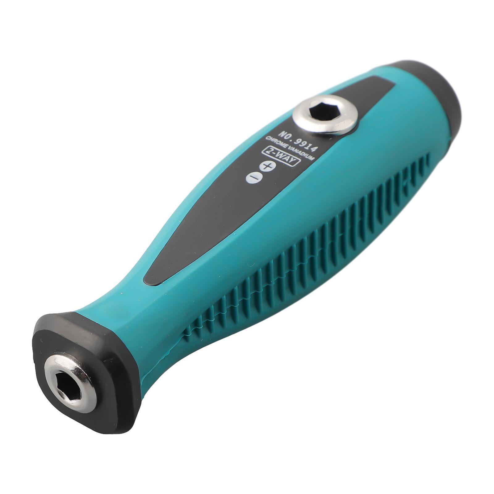 

Мм Мм Шестигранник Мм Круглый Удобная Рукоятка Мм Адаптер Ручка Отвертки Держатель Бит