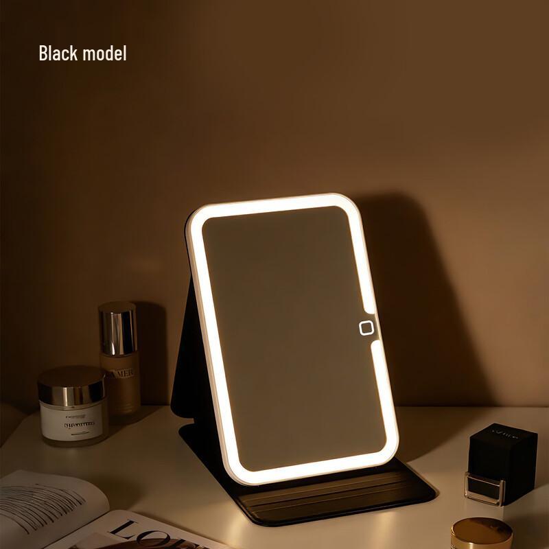 oeny Portable LED Makeup Mirror