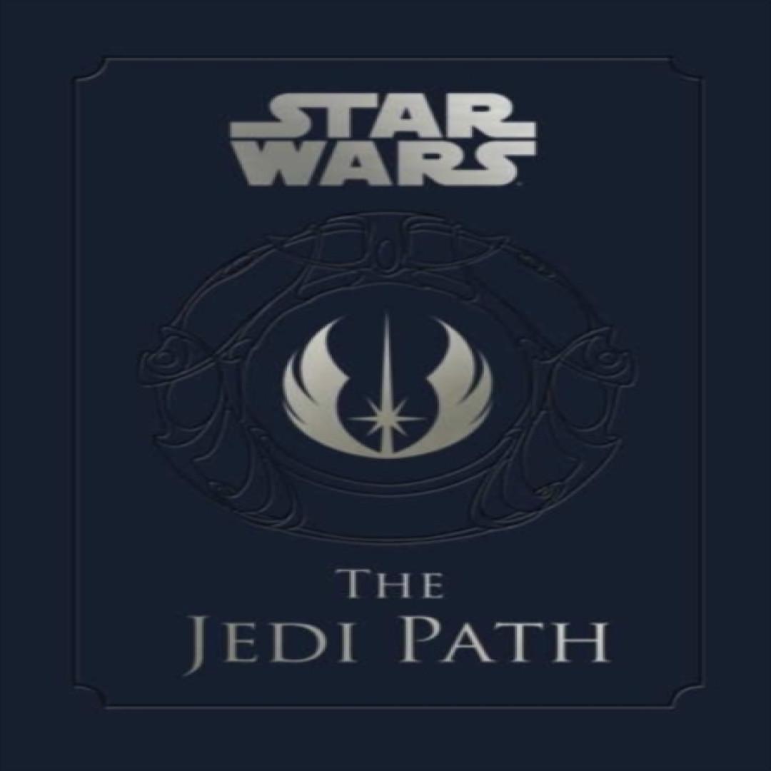 Star Wars  Der Weg der Jedi Ein Handbuch für Schüler der Macht von Daniel Wallace Gebundenes Buch 9780857685872