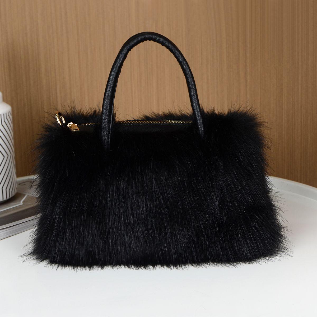 

Новая модная повседневная сумка через плечо чёрный