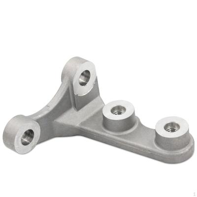 Front Axle Drive Shaft Stabilizer Bracket, Stable Performance, CV Intermediate Bracket for