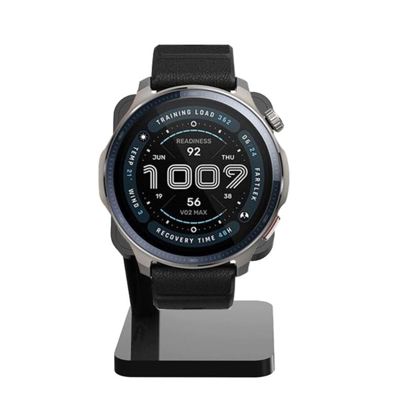 Portable Magnetic Fast Charging Platform Power Adapter Dock Bracket Holder for Balance Delivers Consistent Power Support