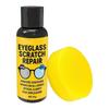 Lens Scratch Remover Sunglasses Screen Cleaner Polishing Scratch-Resistant Solution for Camera Table Screen Car Stove Watch
