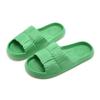 New indoor home slippers, summer men's and women's lightweight foam towing home couple cool slippers