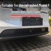 Tesla Model Y Refresh Insect-Proof Water Barrier and Air Outlet Net