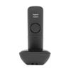 Téléphone sans fil Gigaset As690 Noir