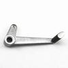 Grey Motorcycle Gear Shift Lever for Ducati 696 796 795 M1100 2009-2013 Street Bike