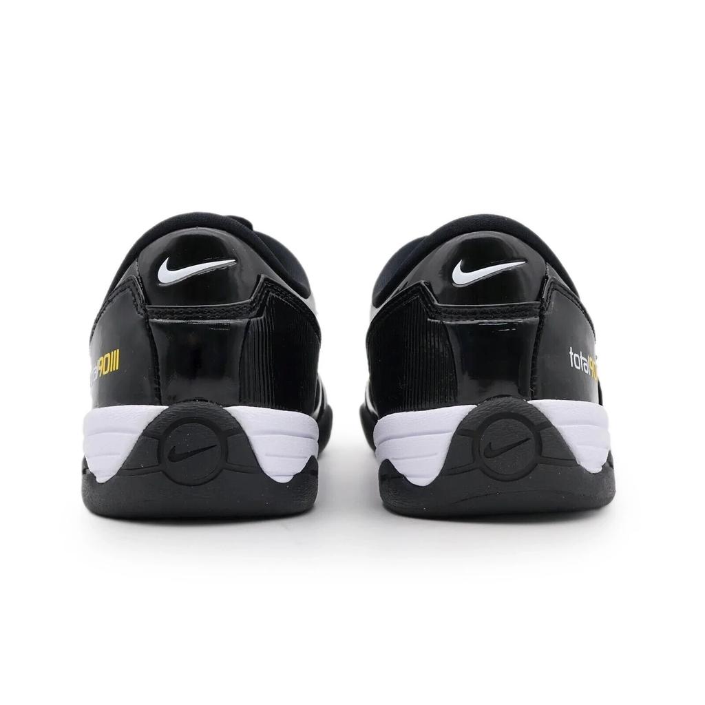 HJ9351-001 Nike Total 90 3 SP Noir et Blanc (Pour des hommes)