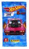Panini hot wheels tarjetas tcg caja 24 sobres con 144 tarjetas coleccionables