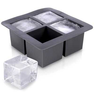 Utensílios de bar – Moldes para gelo