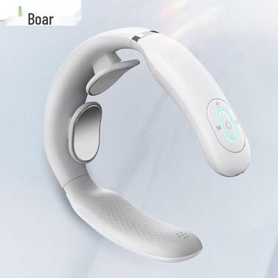 Little Bear Pulse Neck Massager CN Plug (adapter Included)