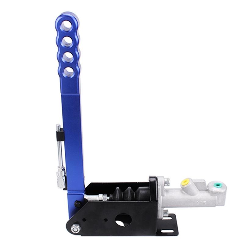 M63K-Auto 340 mm Racing Drift Hydraulische Handrem Universeel Competitieve Drift Hydraulische Handrem Competitief Handrem Onderdeel