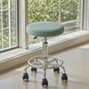 Elastic Round Swivel & Bar Stool Chair Cover